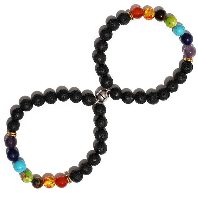 Magnetic Bracelets Chakra