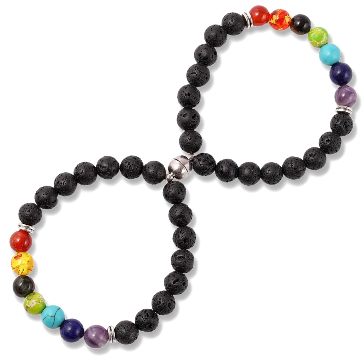 Magnetic Bracelets Chakra