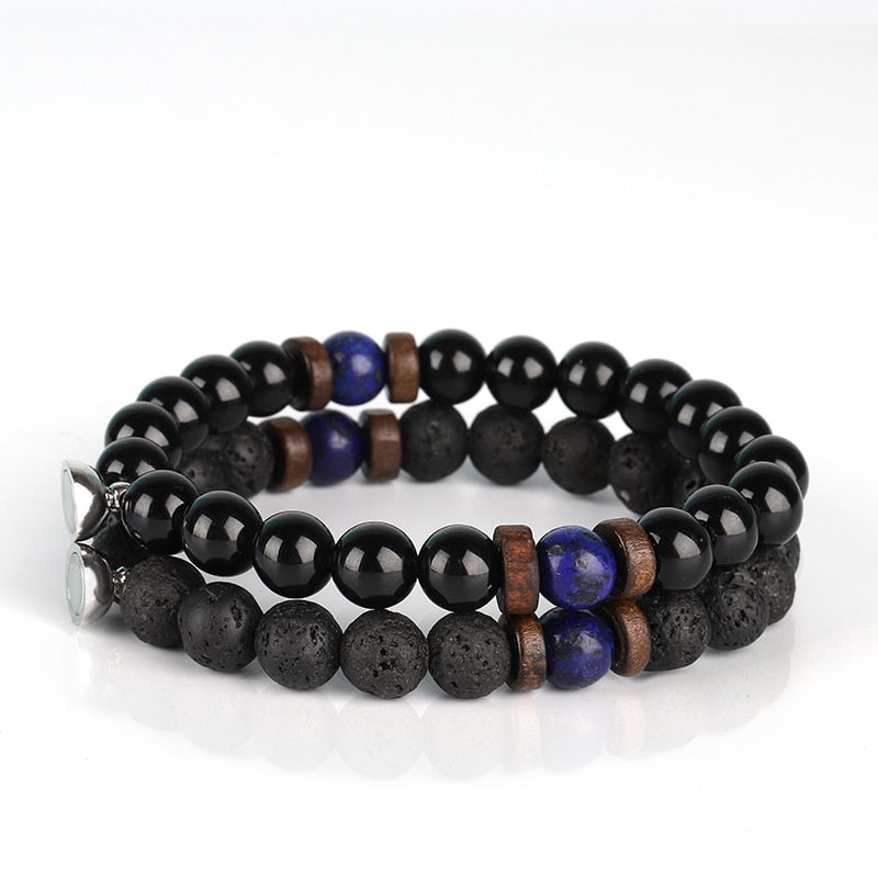 Magnetic Bracelets Wanderer