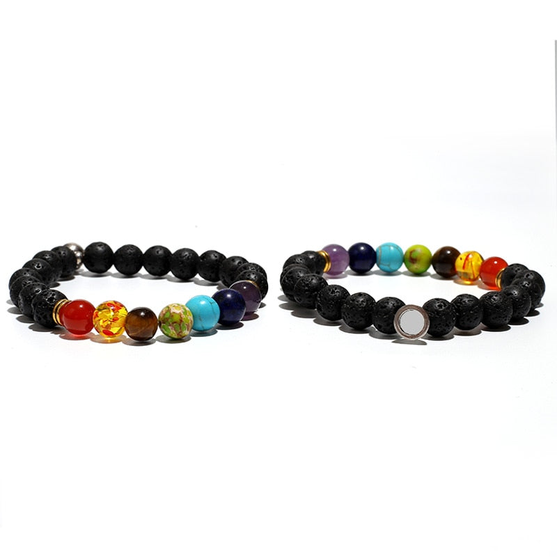 Magnetic Bracelets Chakra