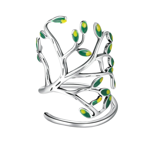 Tree of Life Ring