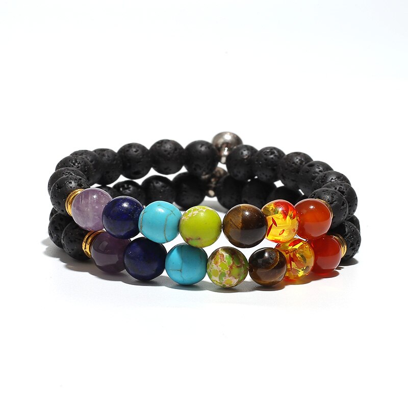 Magnetic Bracelets Chakra