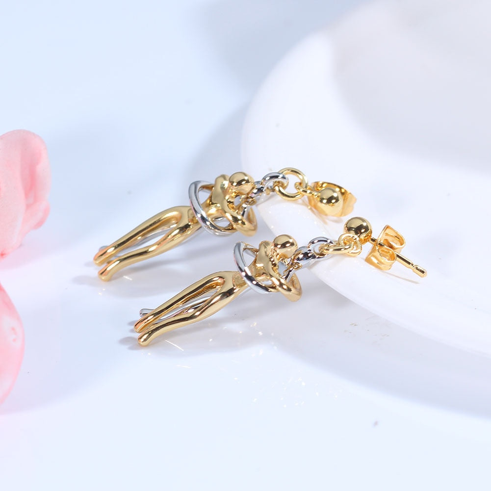 Love Hug Earrings