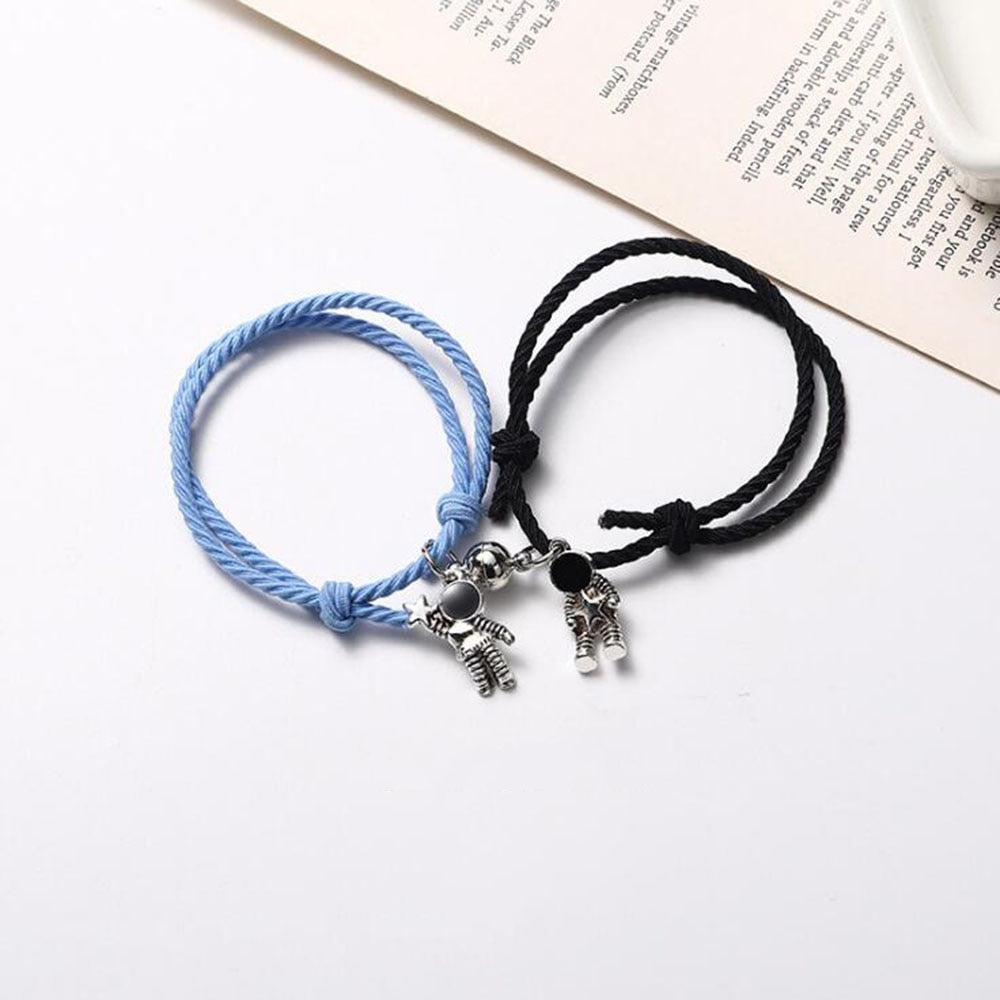 Magnetic Bracelet Astronauts