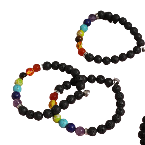 Magnetic Bracelets Chakra