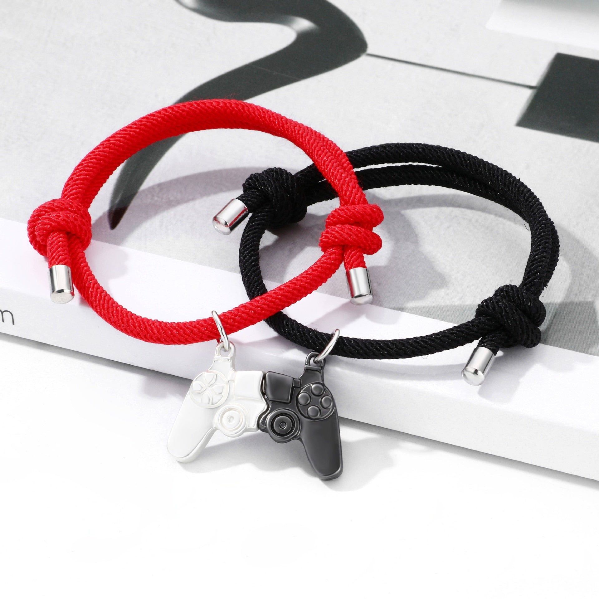 Magnetic Bracelets Gaming