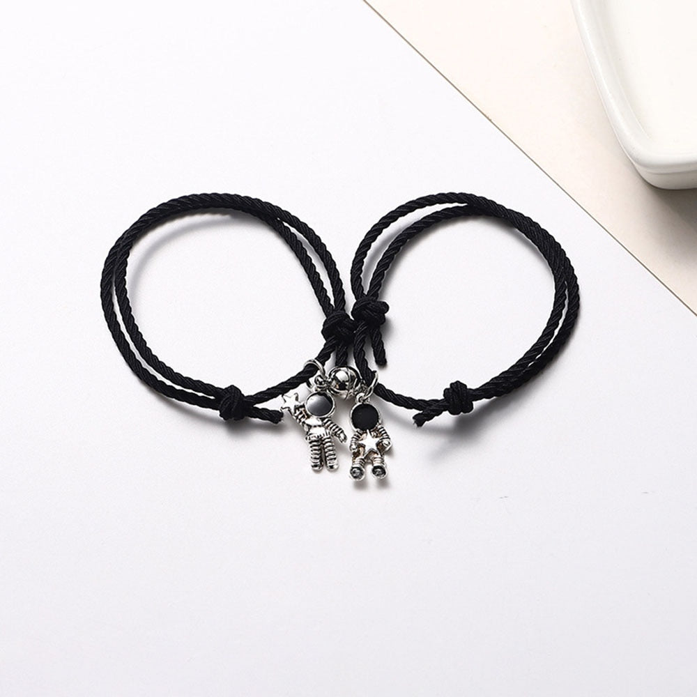 Magnetic Bracelet Astronauts