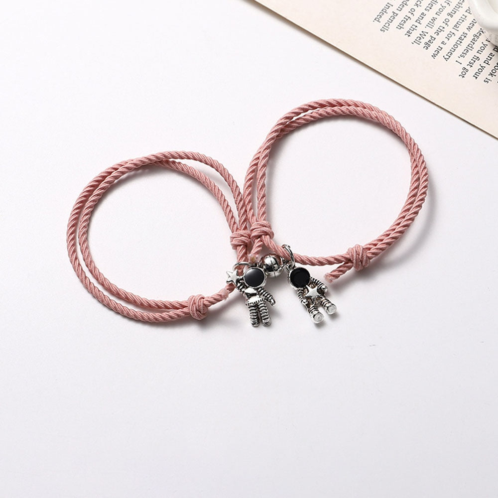 Magnetic Bracelet Astronauts