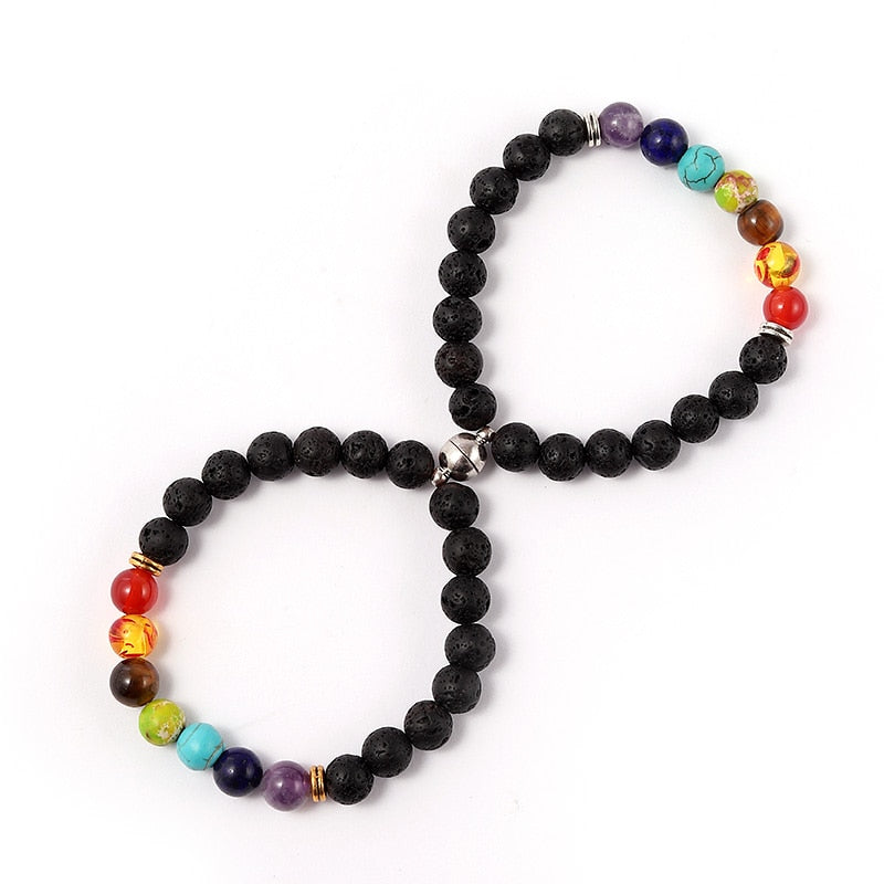 Magnetic Bracelets Chakra