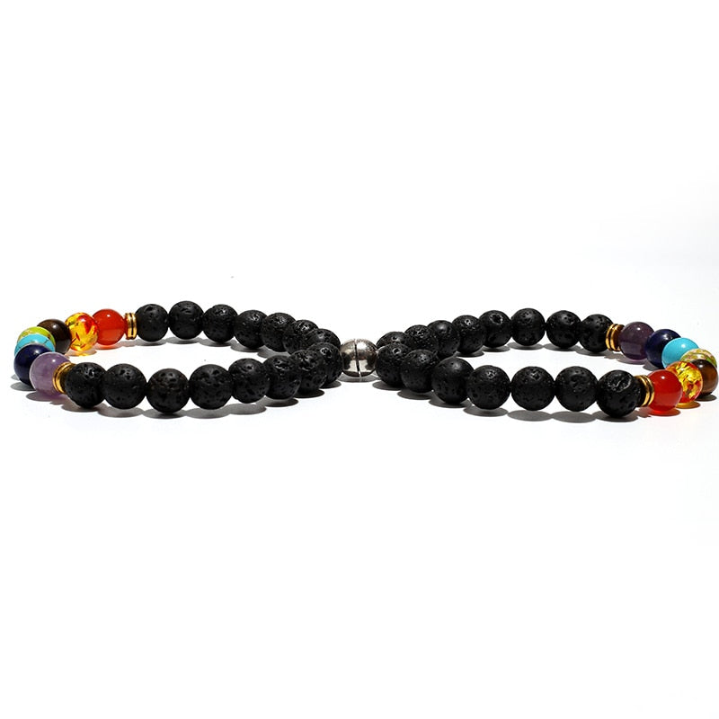 Magnetic Bracelets Chakra