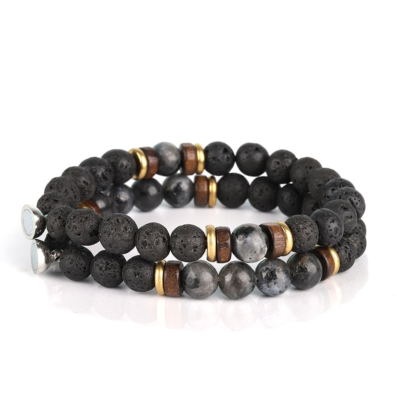 Magnetic Bracelets Wanderer