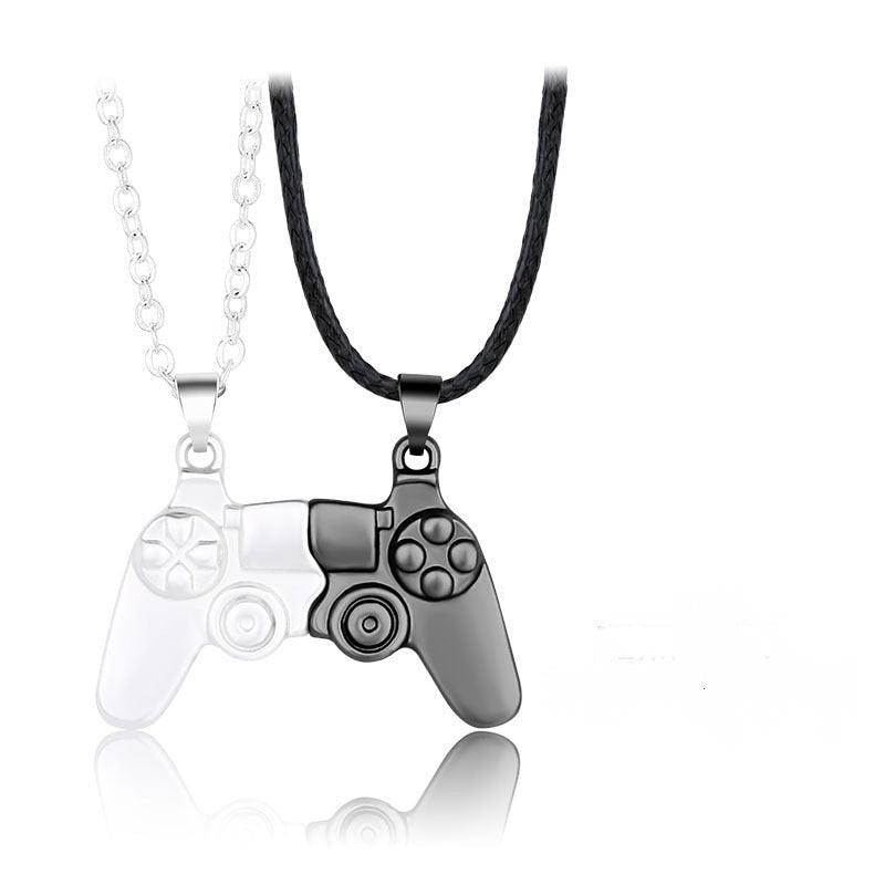 Magnetic Necklace Gaming