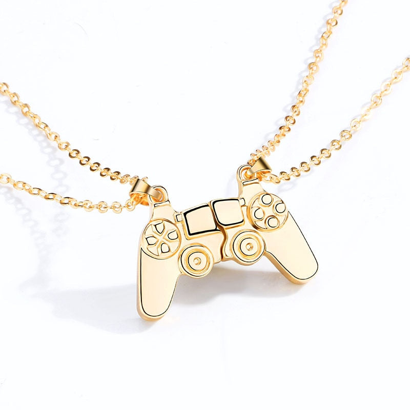 Magnetic Necklace Gaming