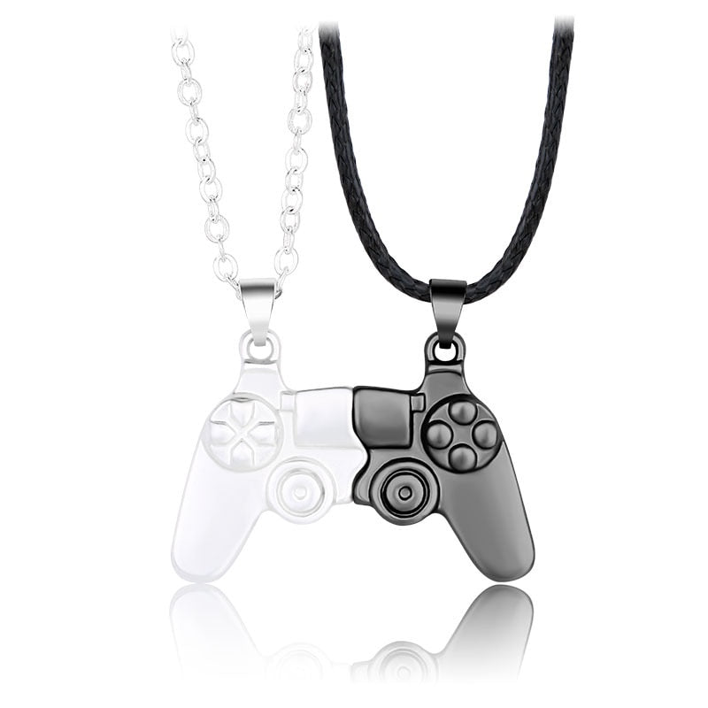 Magnetic Necklace Gaming