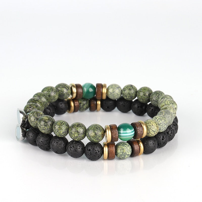 Magnetic Bracelets Wanderer