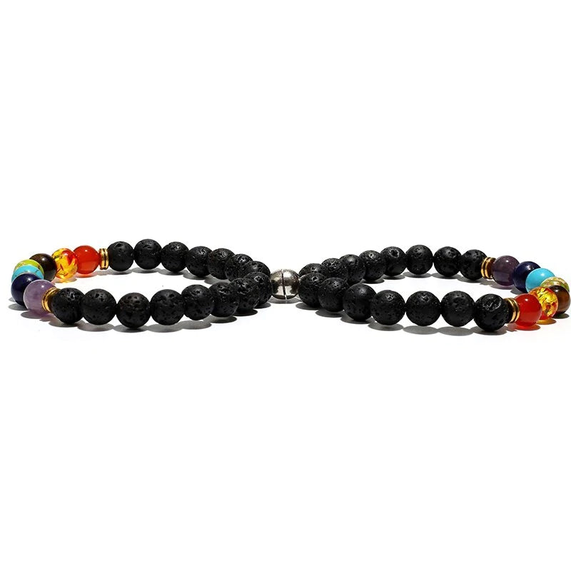 Magnetic Bracelets Chakra