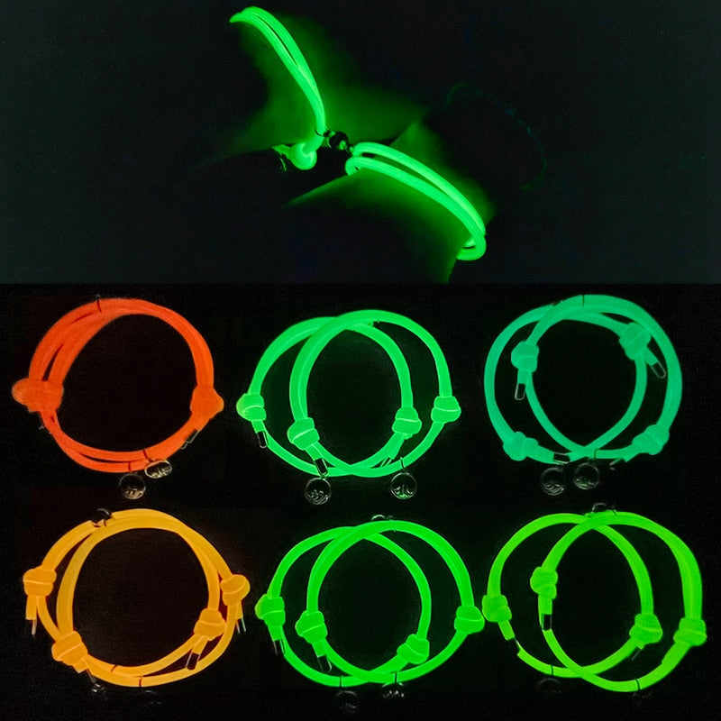 Magnetic Bracelets Luminous