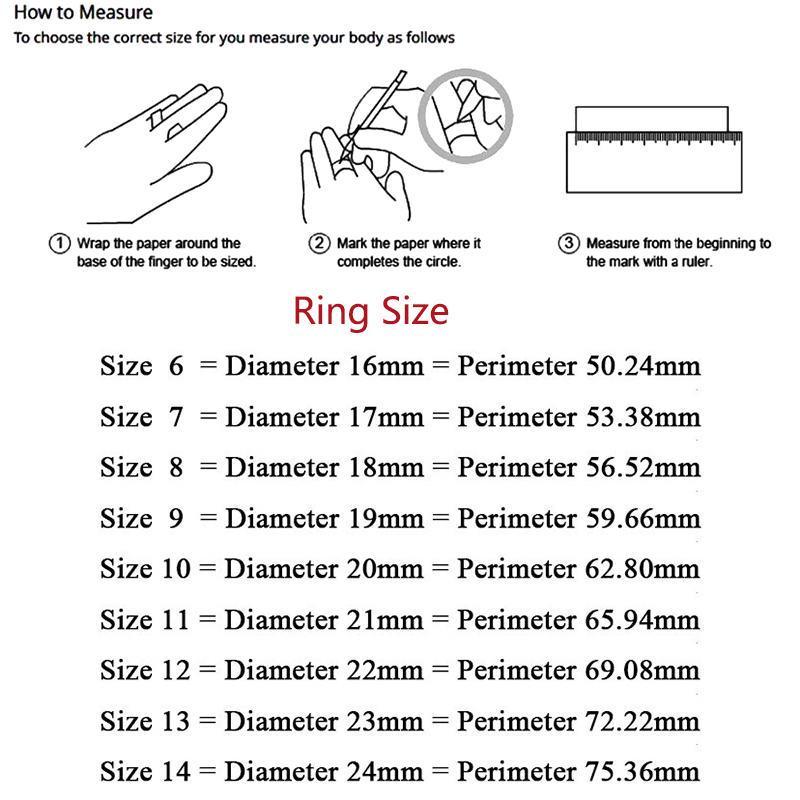 Letdify - Spinner Ring